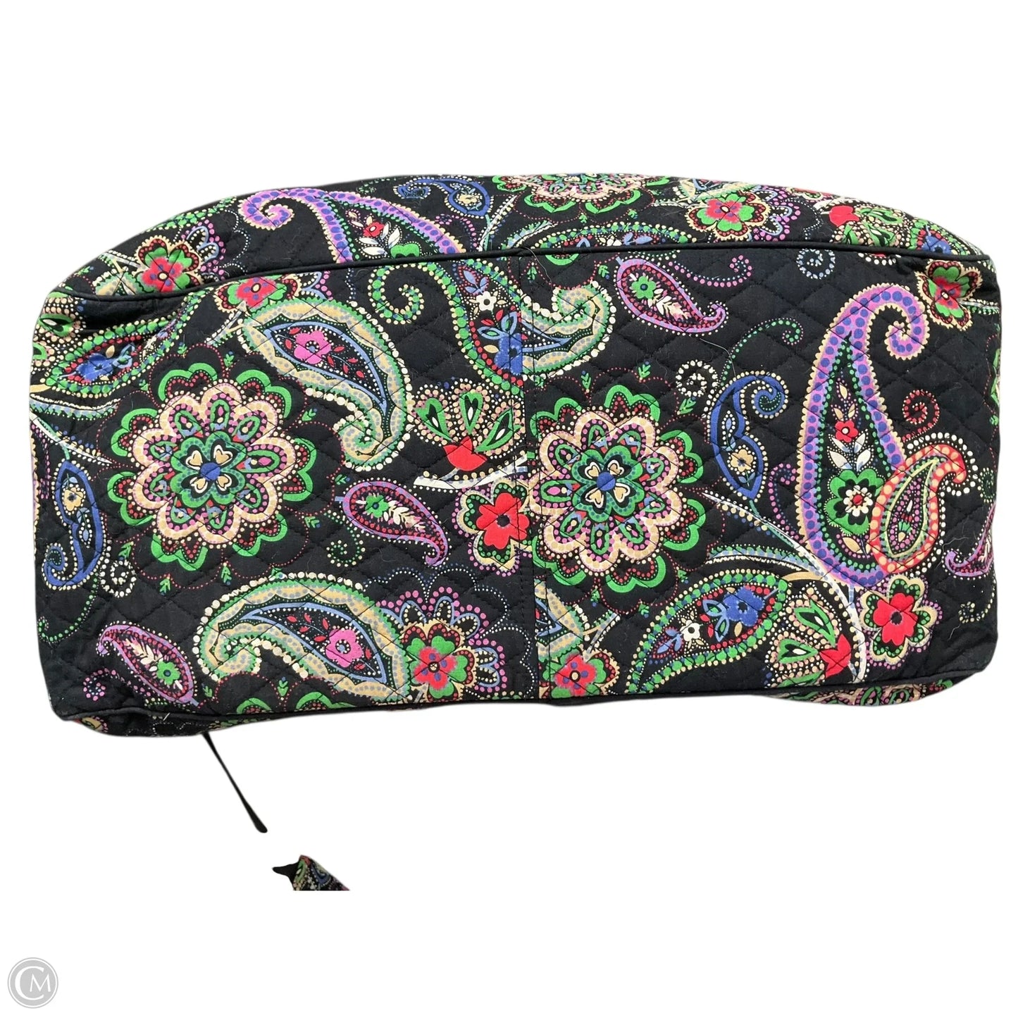 Duffle And Weekender By Vera Bradley, Size: Large