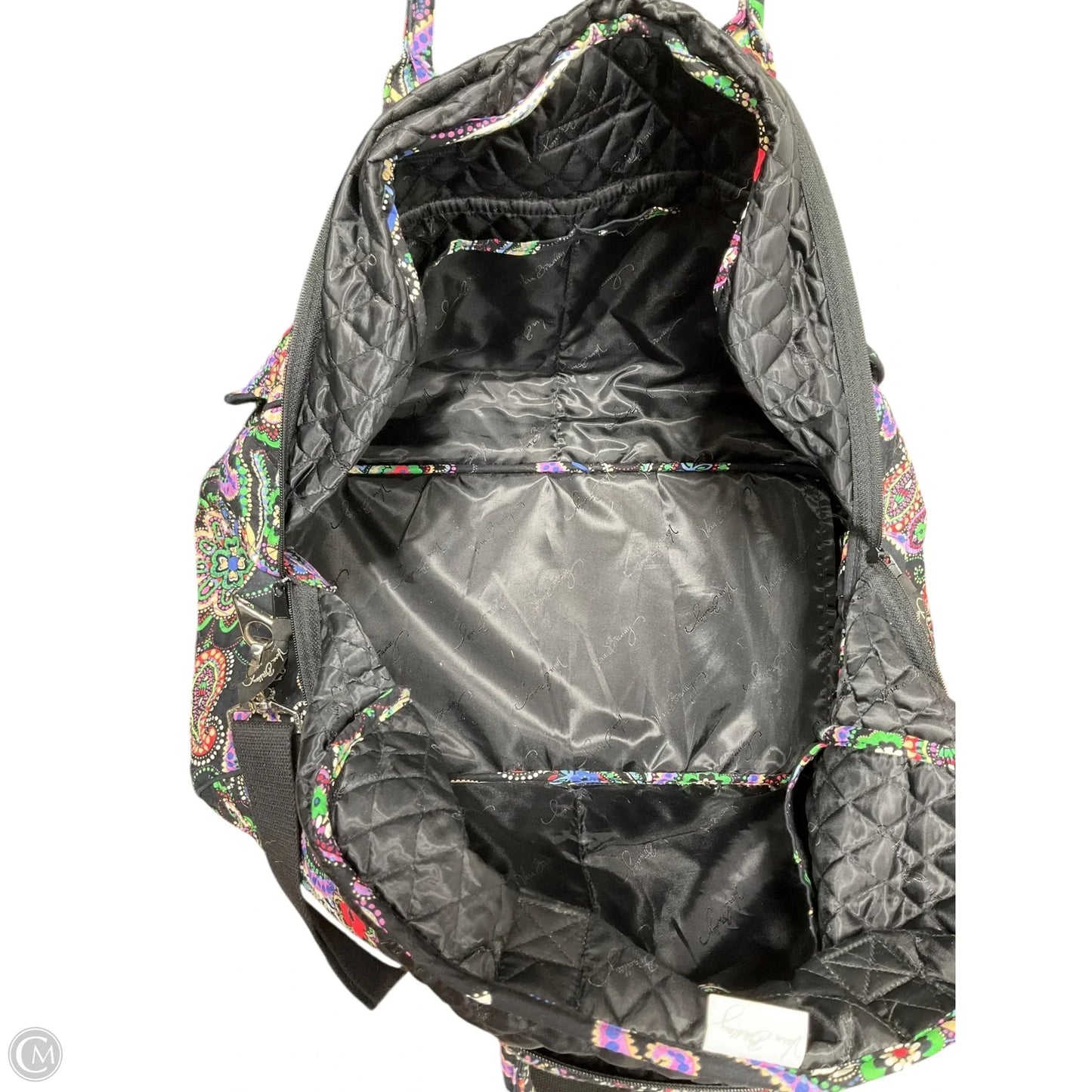 Duffle And Weekender By Vera Bradley, Size: Large