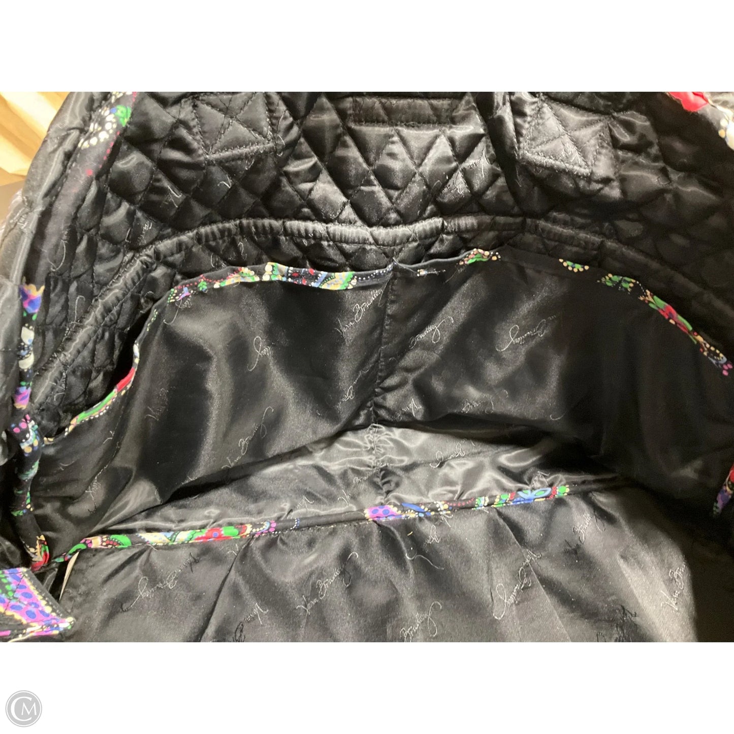 Duffle And Weekender By Vera Bradley, Size: Large