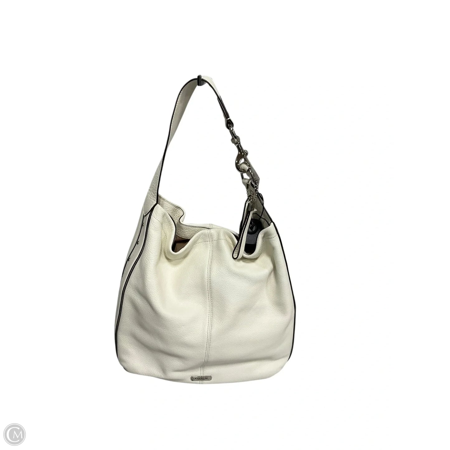 Handbag Designer By Coach, Size: Large