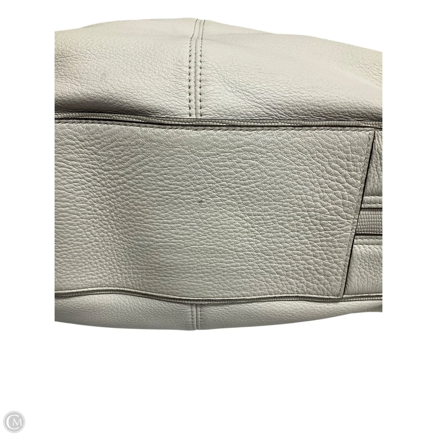 Handbag Designer By Coach, Size: Large