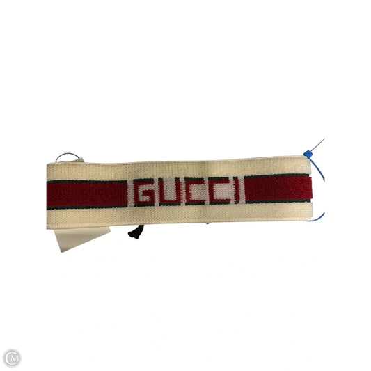 Hat Luxury Designer By Gucci