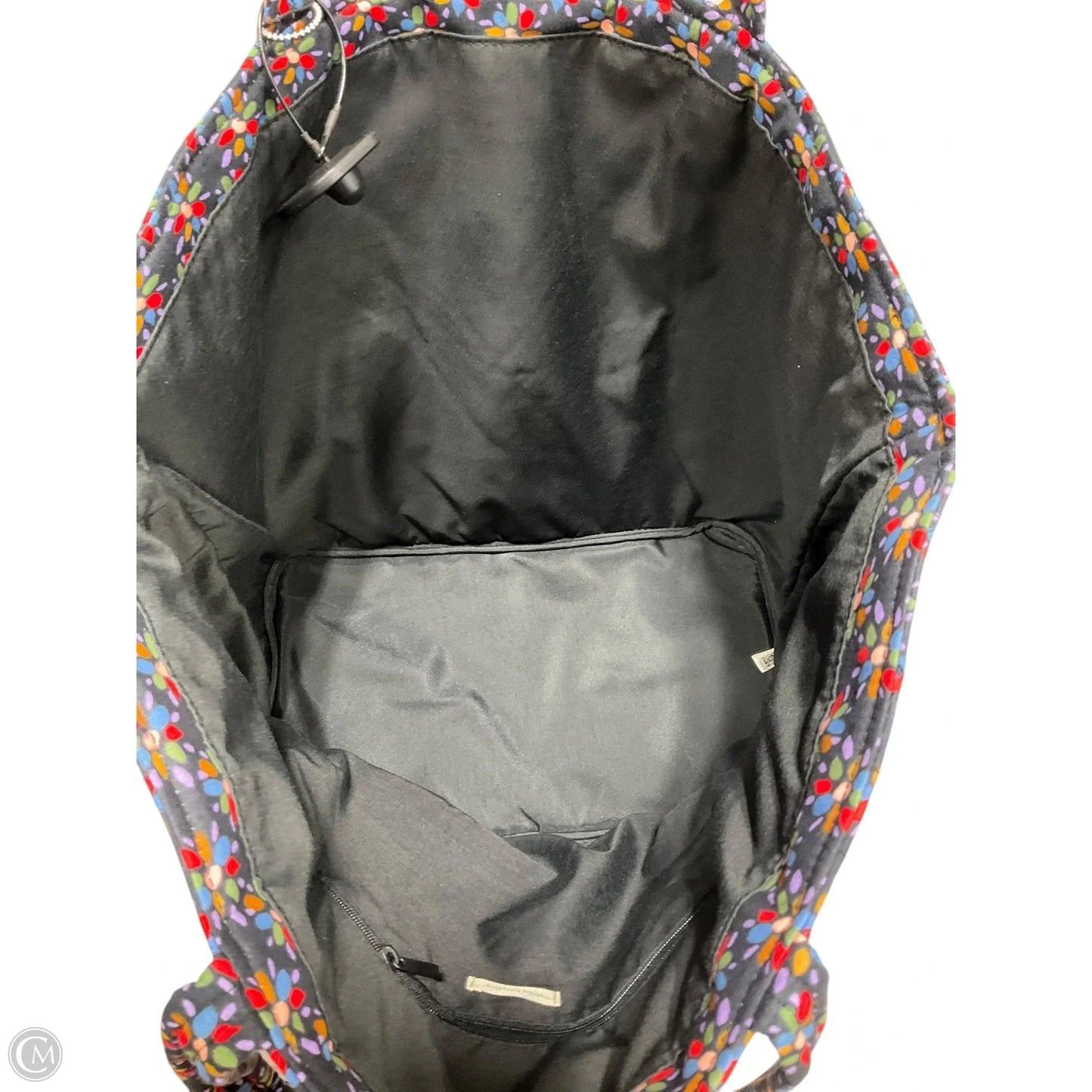 Tote By Vera Bradley, Size: Large