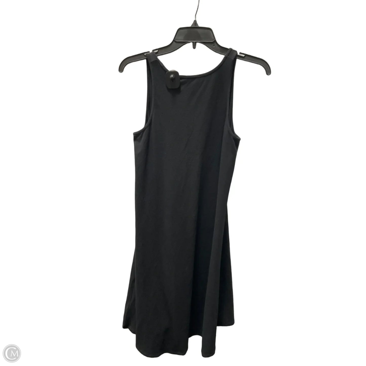 Dress Casual Midi By Theory In Black, Size: S