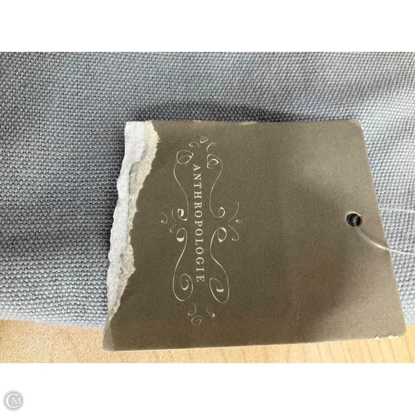 Handbag By Anthropologie, Size: Medium