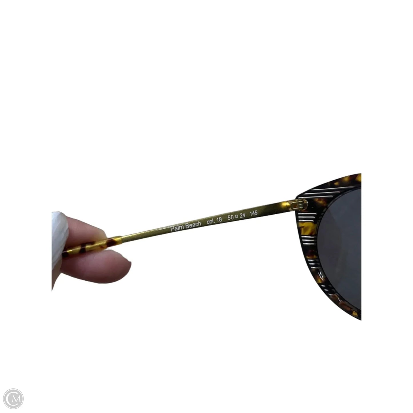 Sunglasses By Cma, Size: