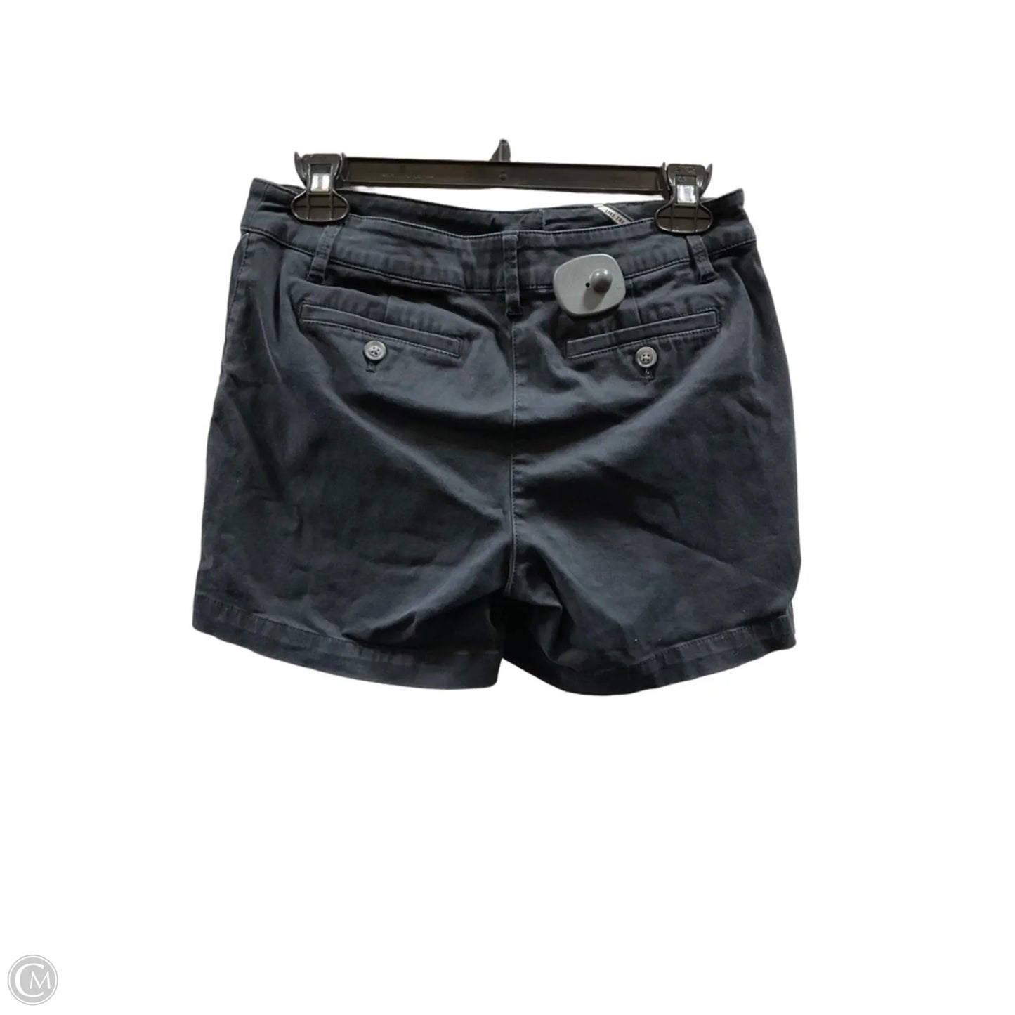Shorts By Tommy Bahama In Black, Size: 2