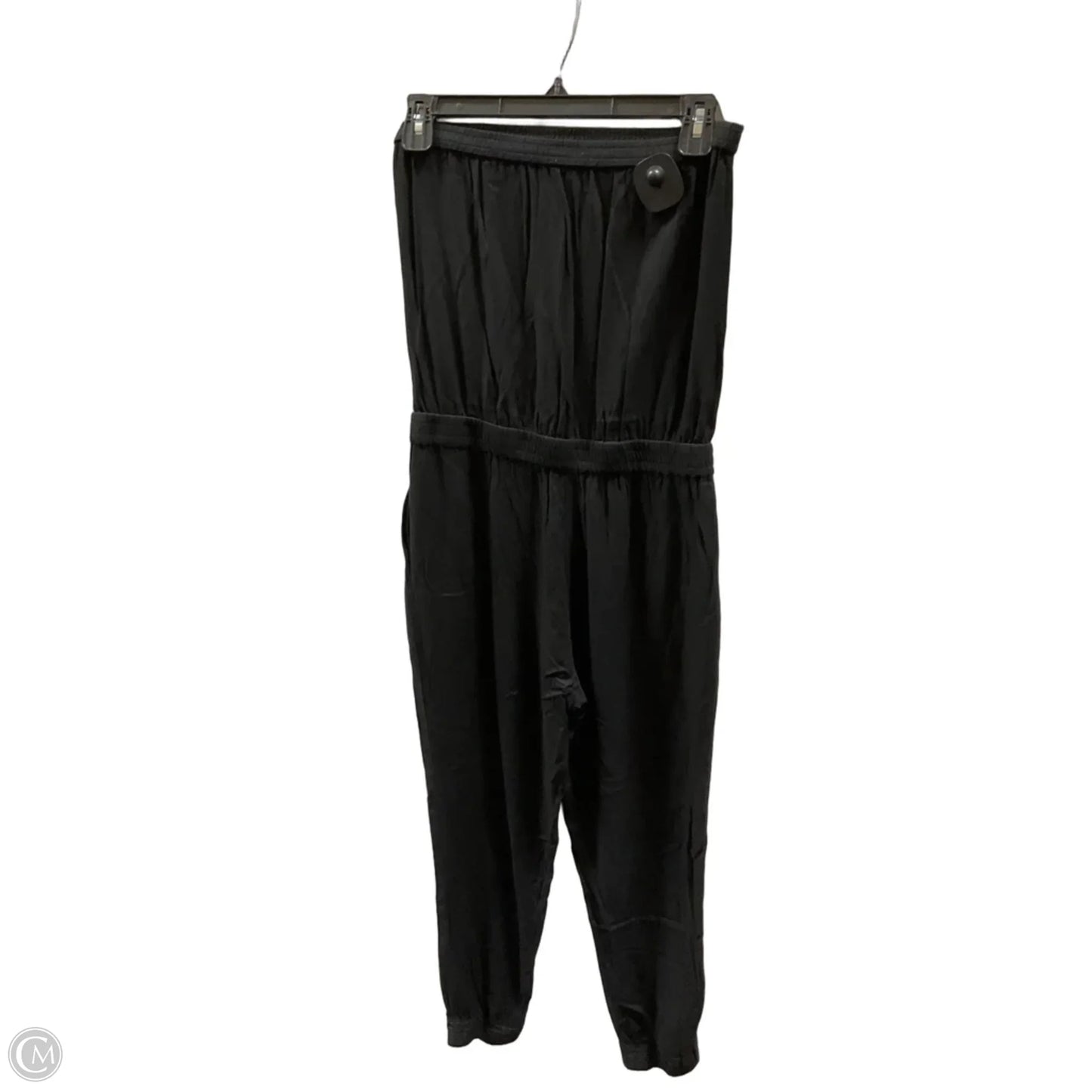 Jumpsuit By Sunday Best In Black, Size: S