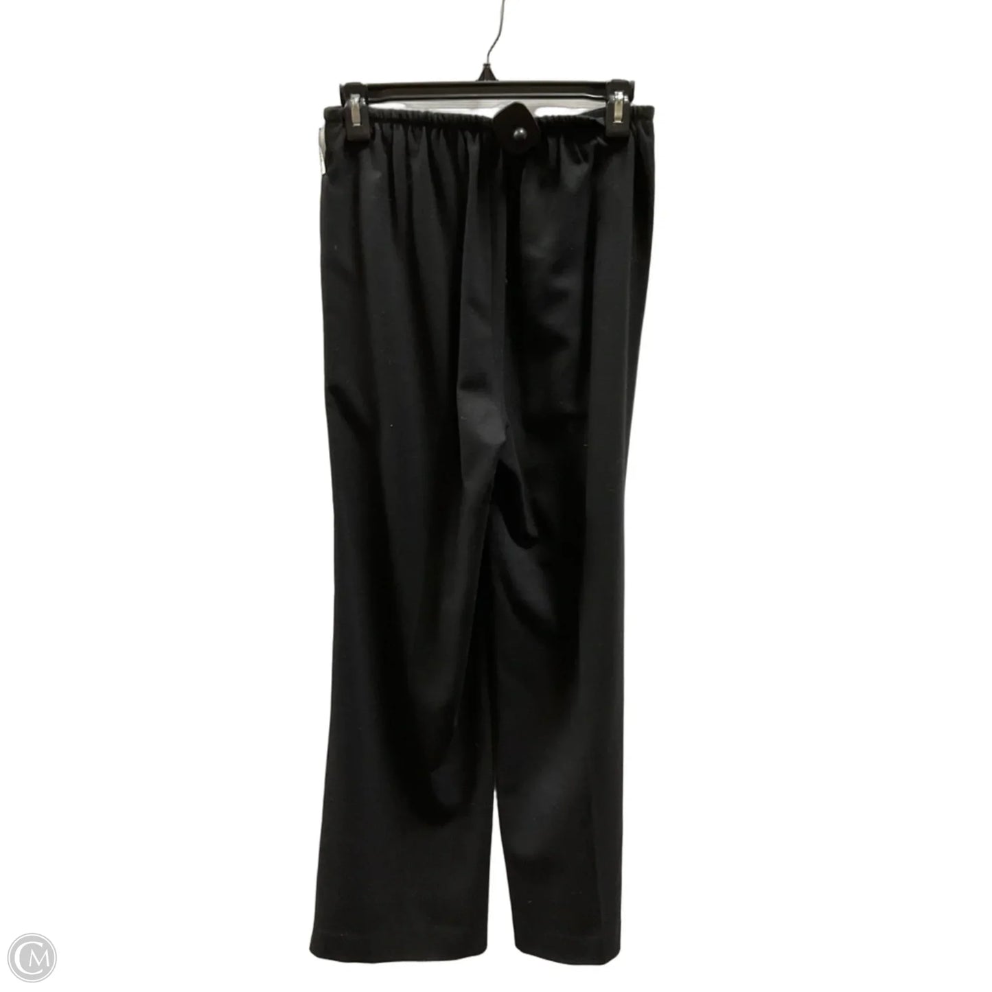 Pants Dress By Vince In Black, Size: Xs