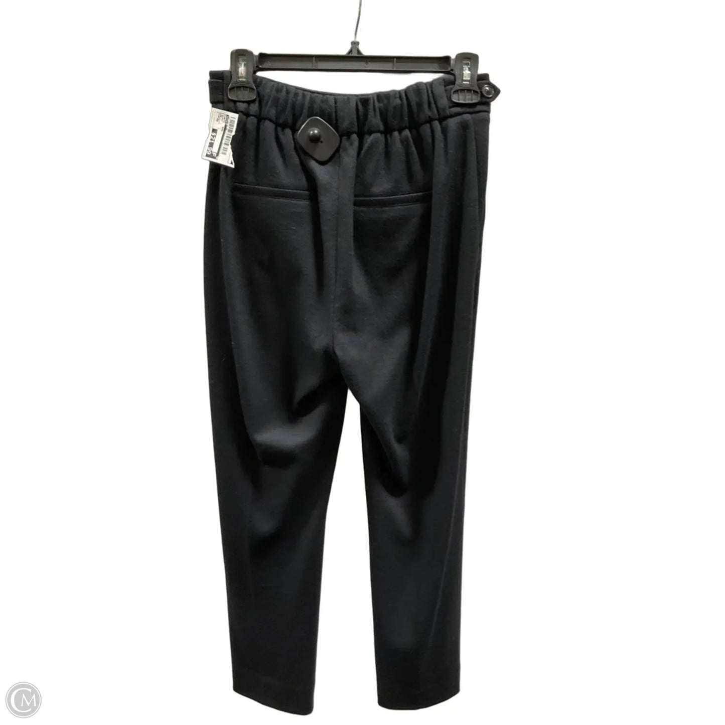 Pants Dress By Vince In Black, Size: Xs