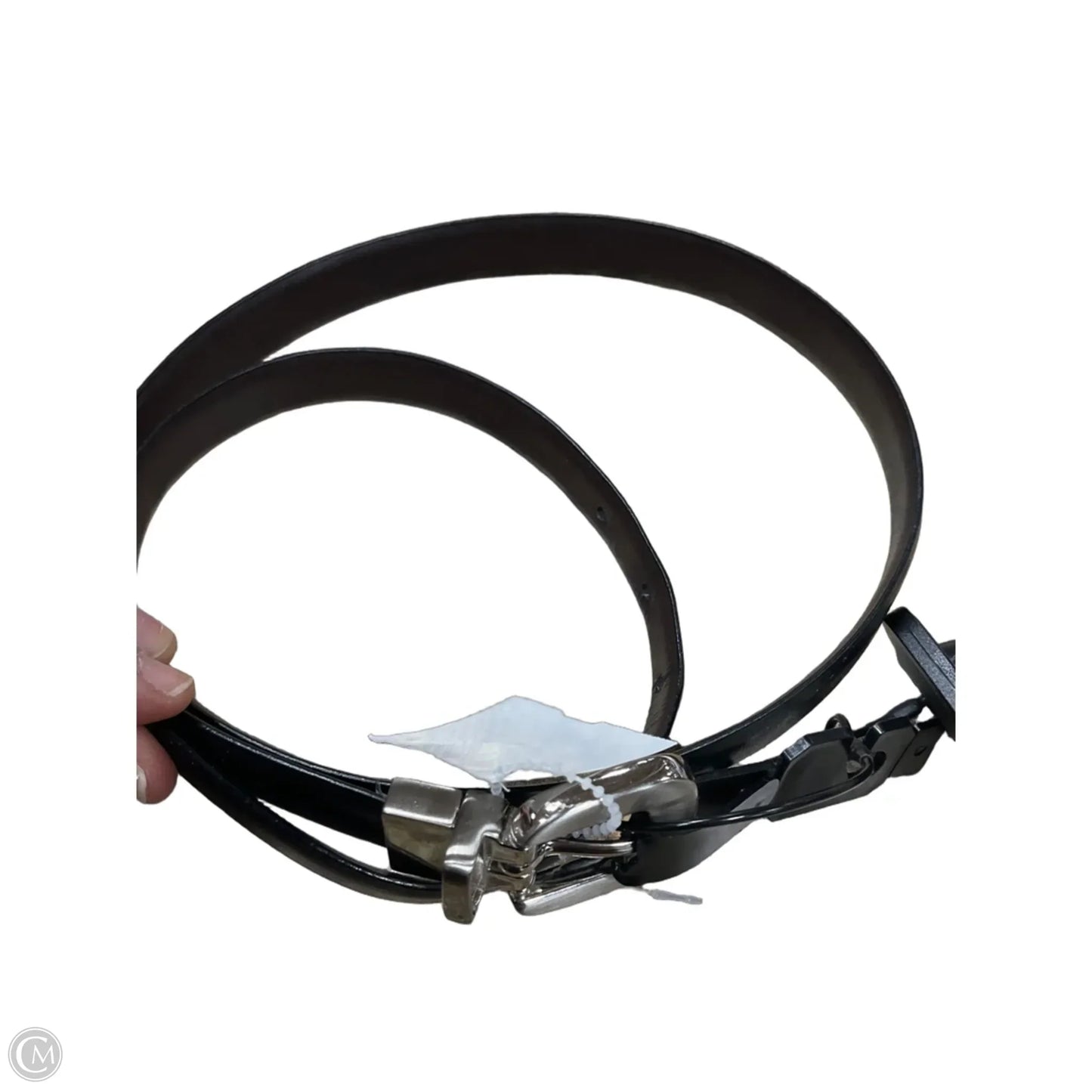 Belt Leather By Cmf, Size: Large