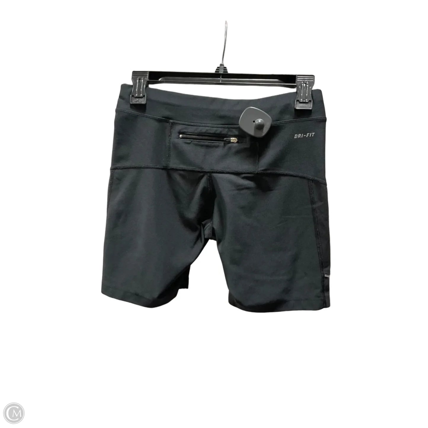 Athletic Shorts By Nike Apparel In Black, Size: S