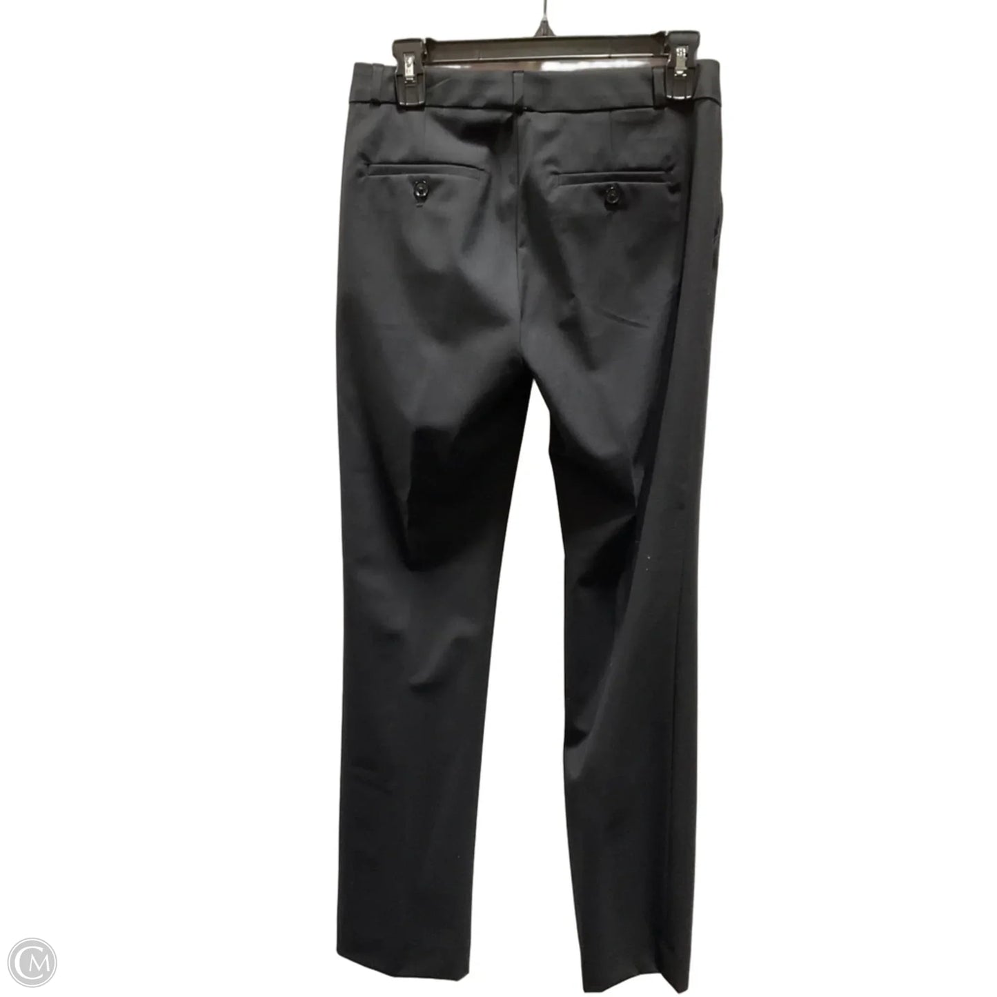 Pants Dress By Banana Republic In Black, Size: 0