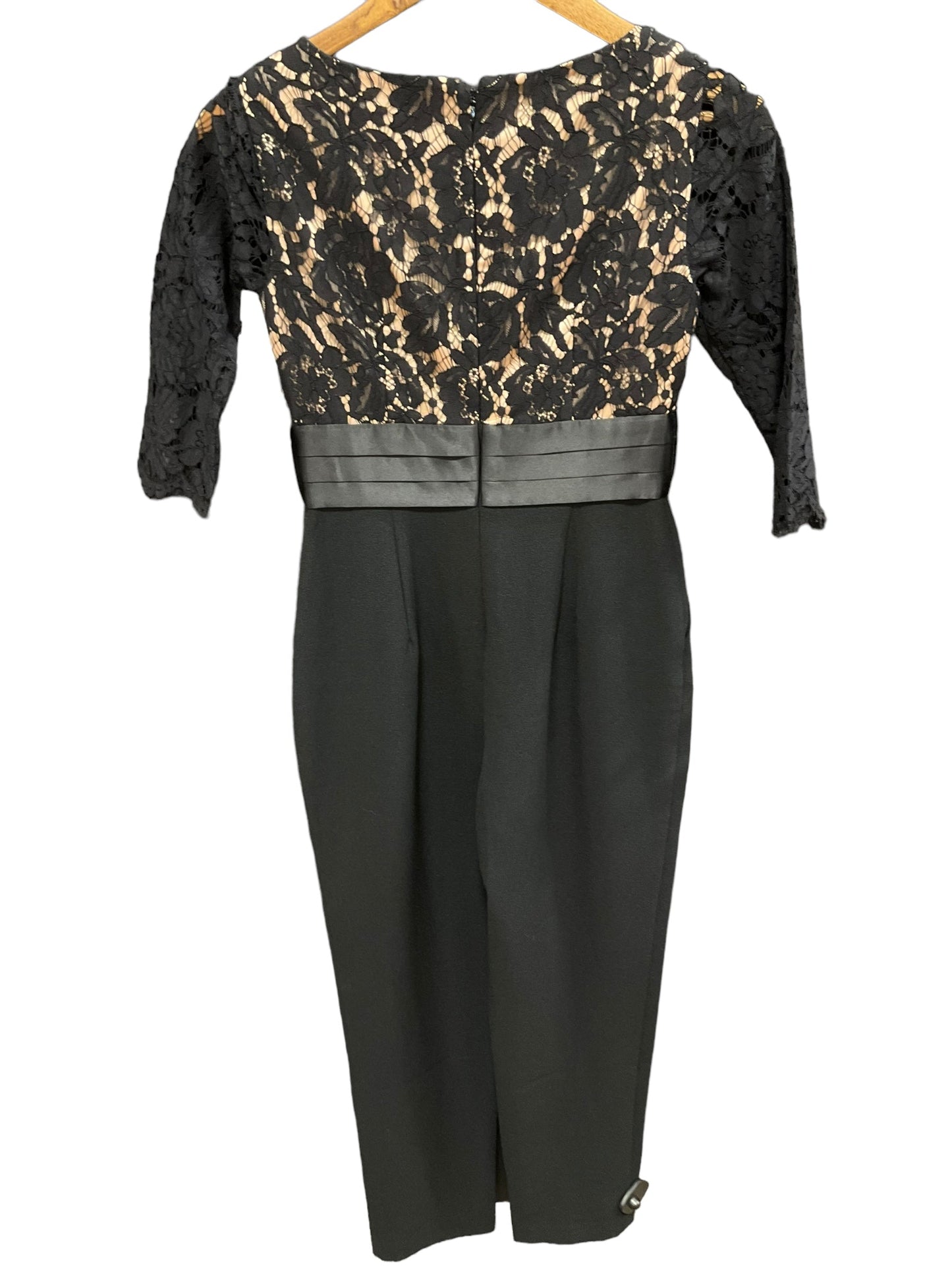 Jumpsuit By Eliza J Size: 0