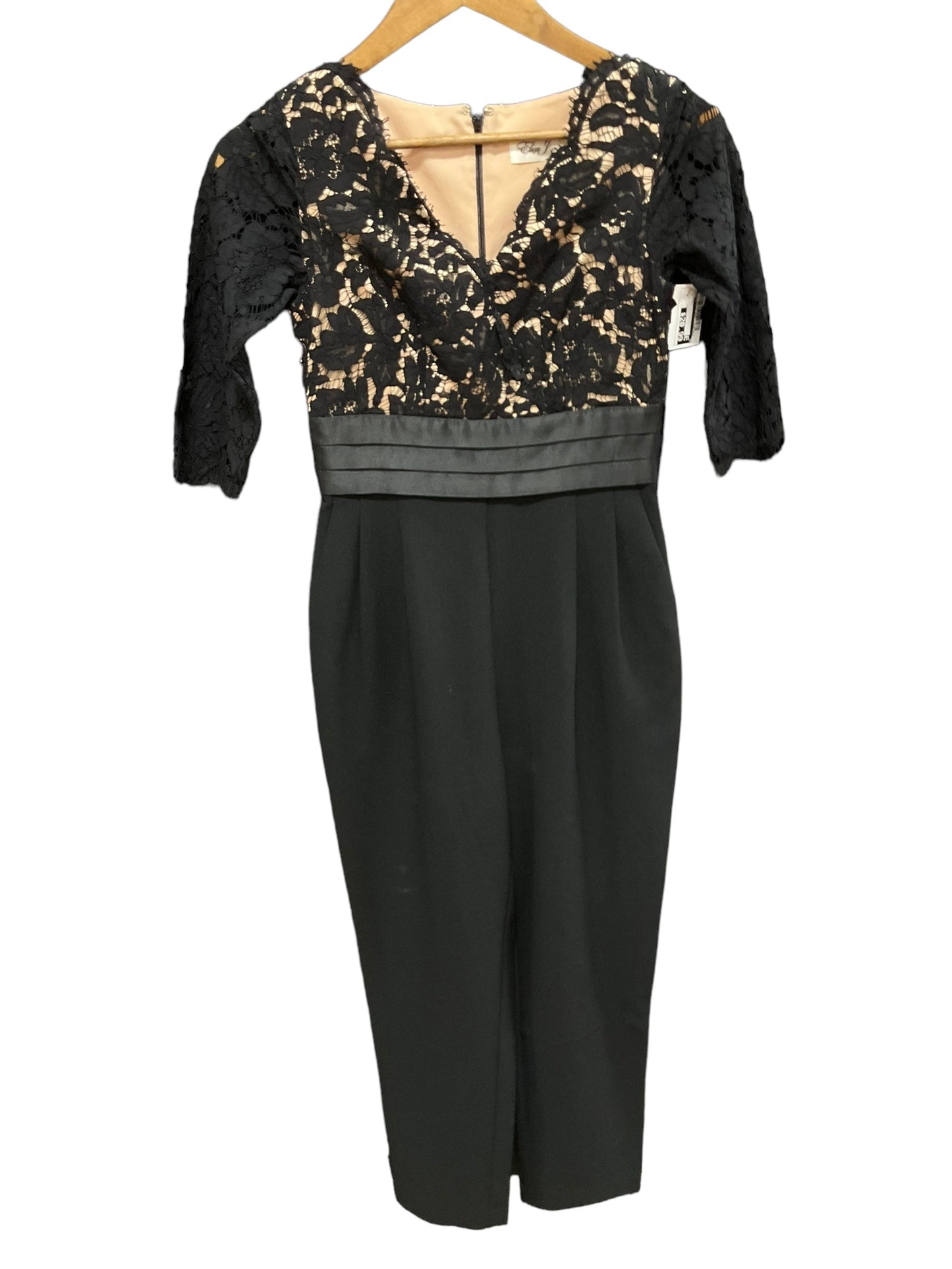 Jumpsuit By Eliza J Size: 0