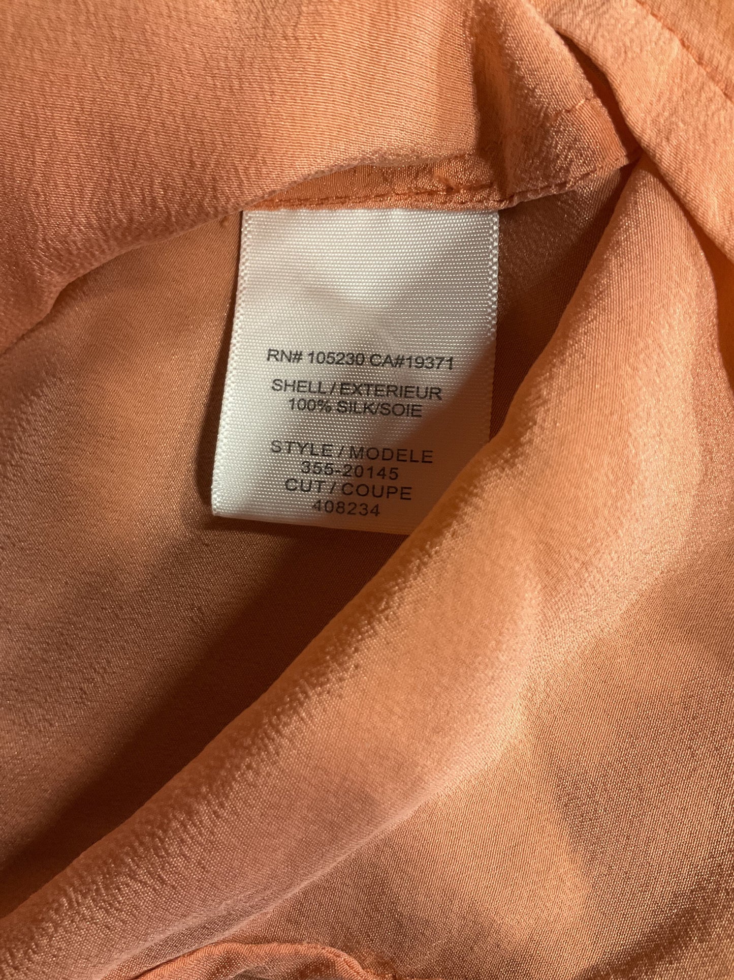 Tank Top By Joie Size: Xs