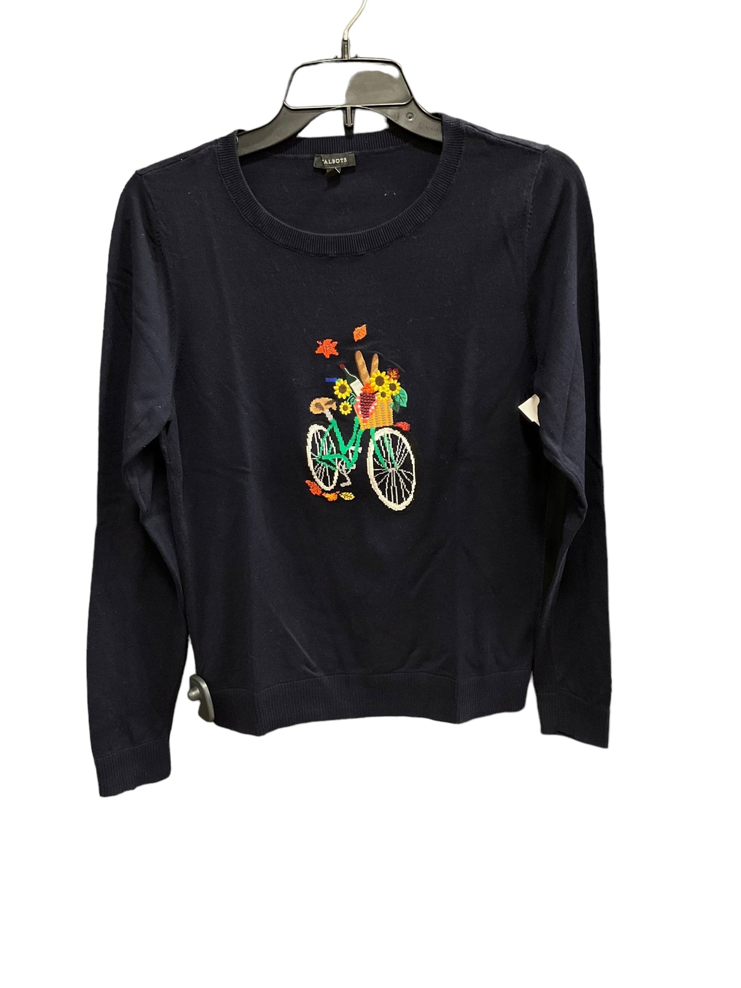 Sweater By Talbots Size: M