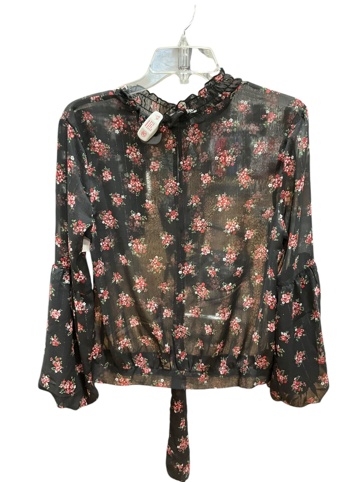 Top Long Sleeve By Maurices Size: S