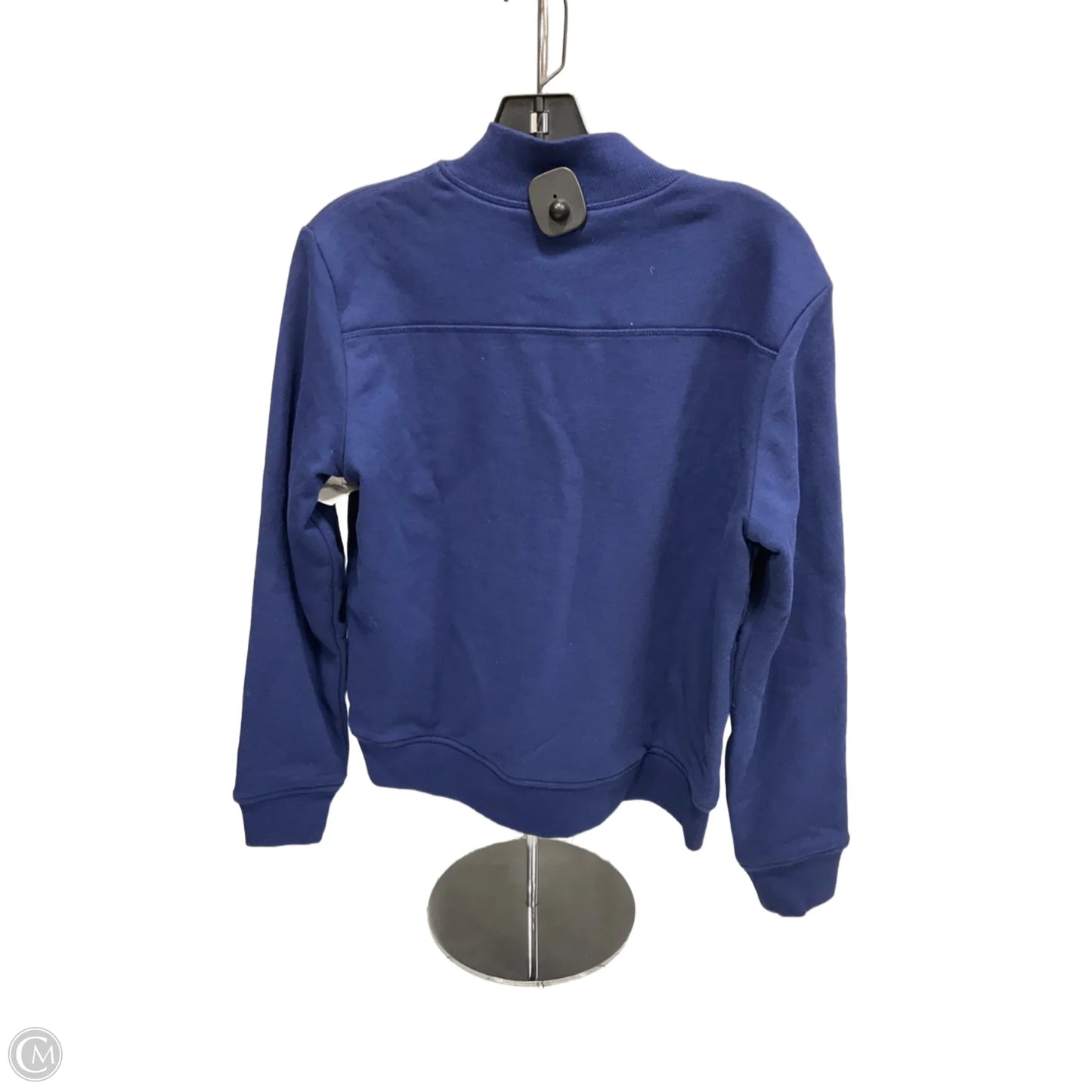 Athletic Jacket By Vineyard Vines In Navy, Size: L
