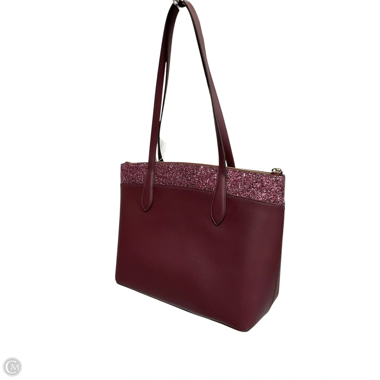Handbag Designer By Kate Spade, Size: Large