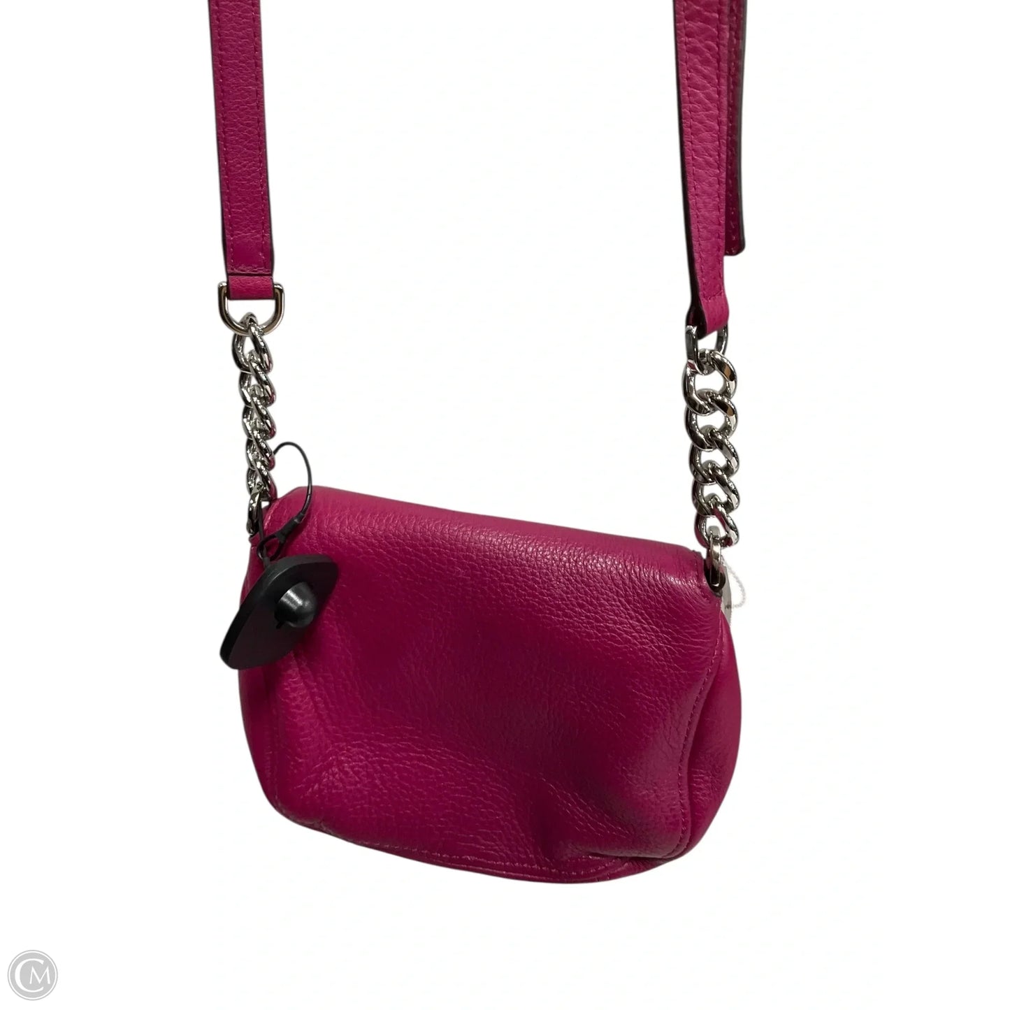 Crossbody Designer By Michael Kors, Size: Small