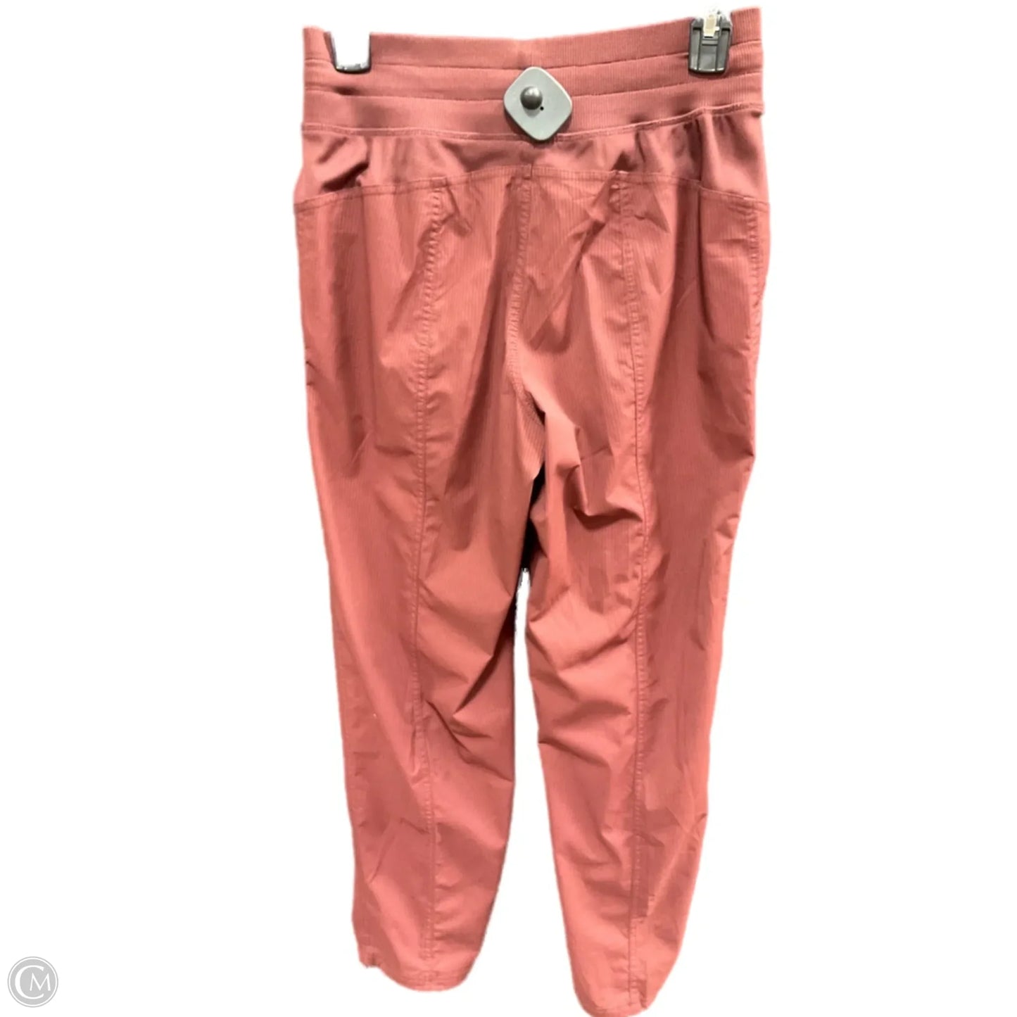 Athletic Pants By Avia In Red, Size: Xs