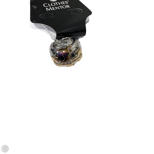 Ring Designer By Tory Burch, Size: 7