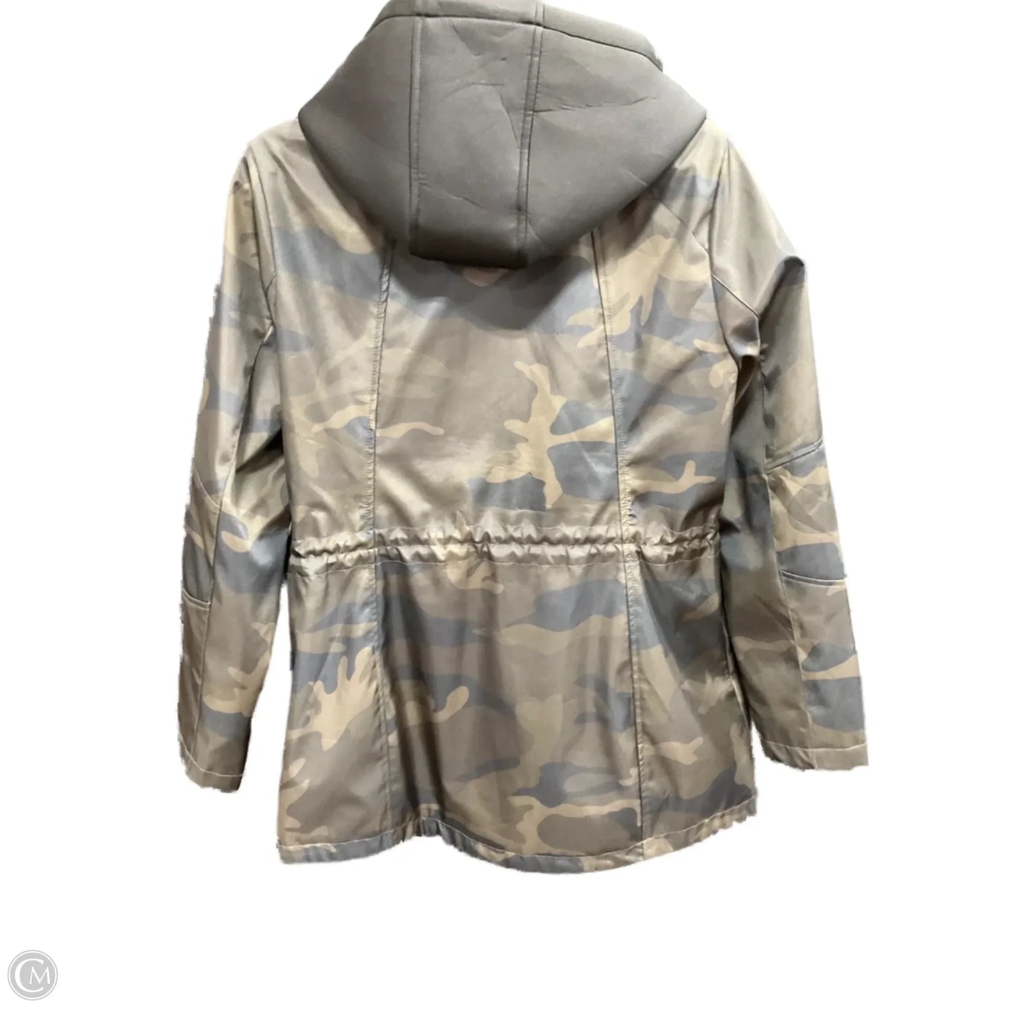 Jacket Other By Michael By Michael Kors In Camouflage Print, Size: M
