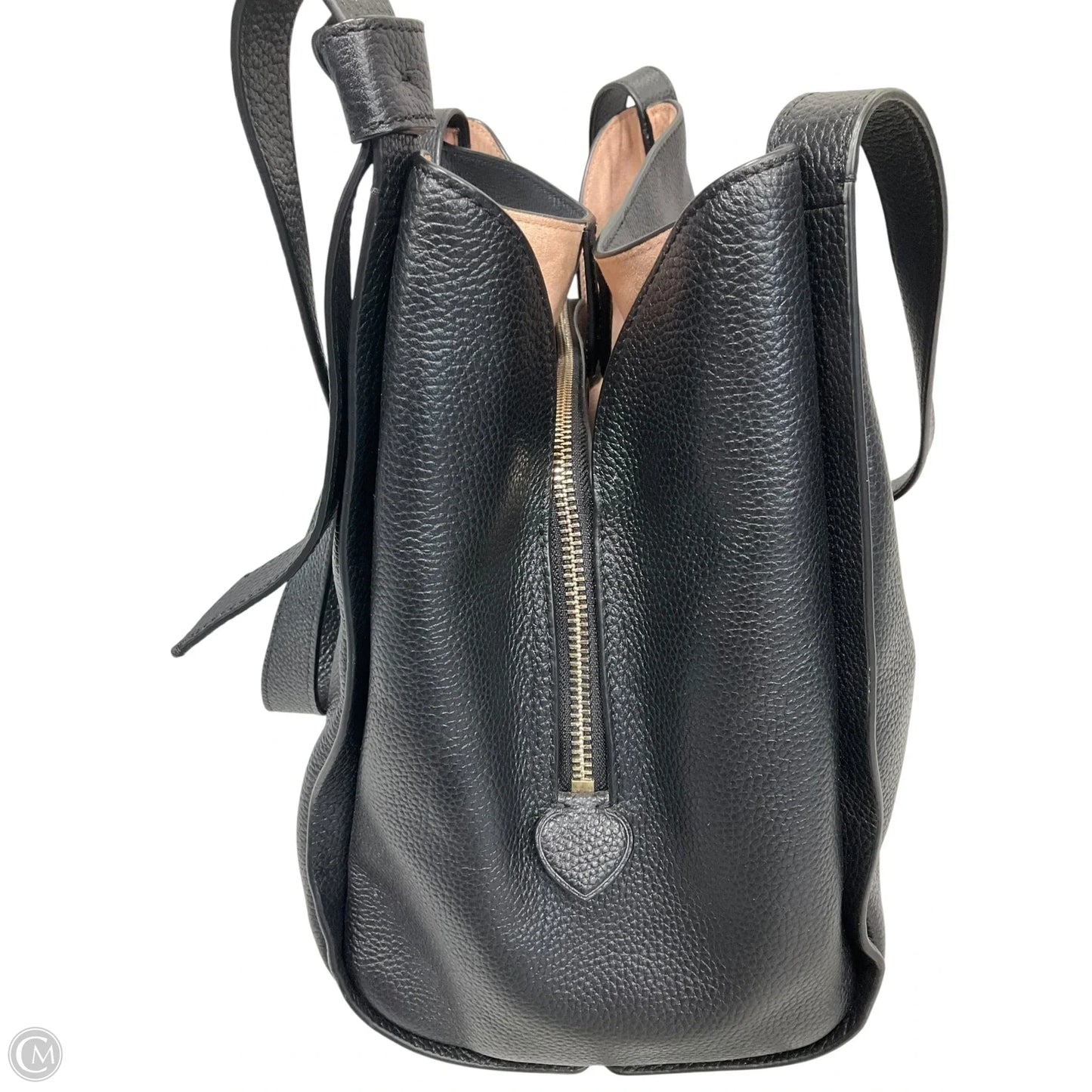 Handbag Designer By Kate Spade, Size: Large