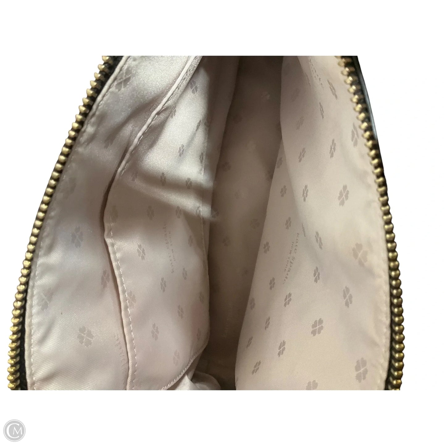 Handbag Designer By Kate Spade, Size: Large