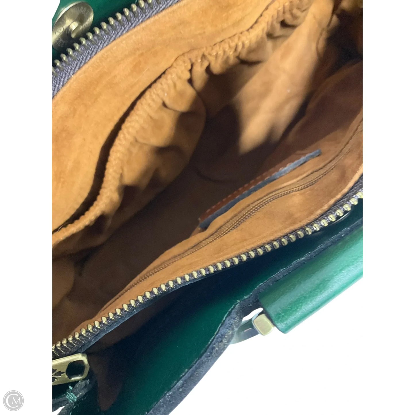 Crossbody Designer By Patricia Nash, Size: Medium