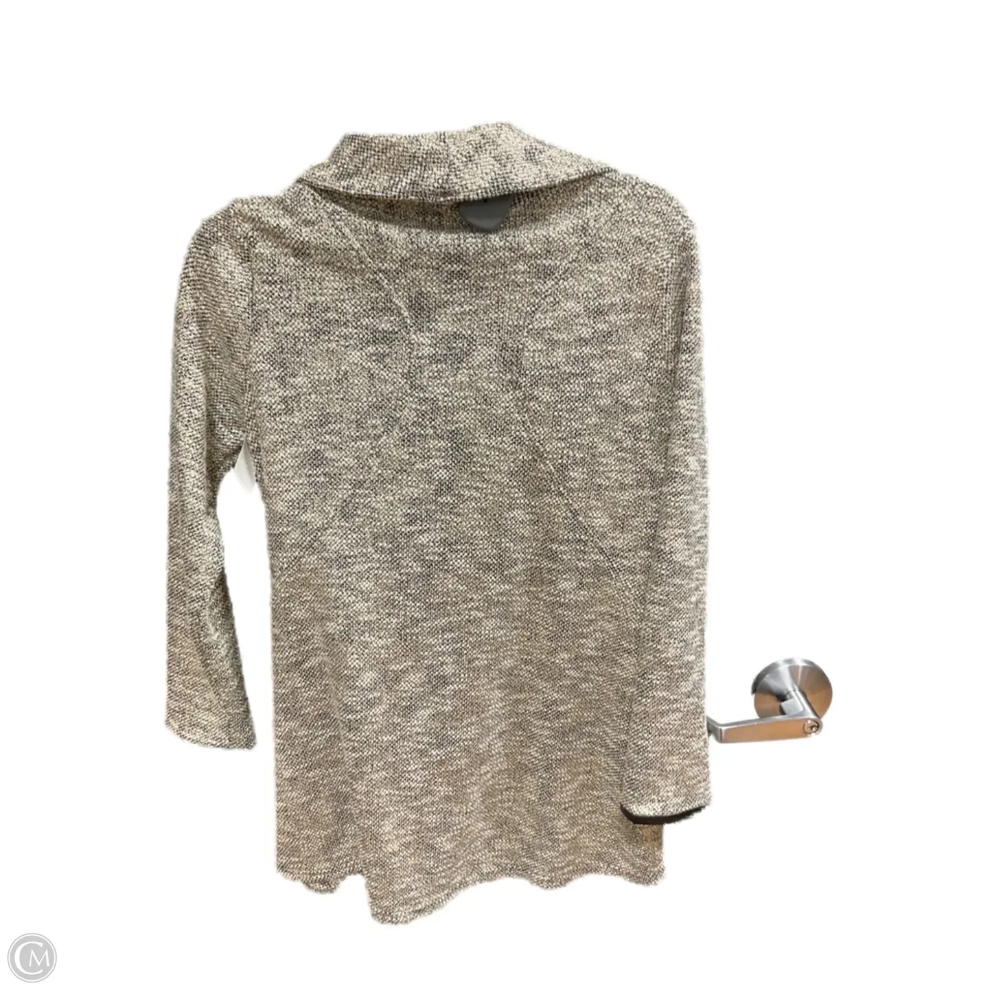 Jacket Other By Stella And Dot In Gold, Size: S