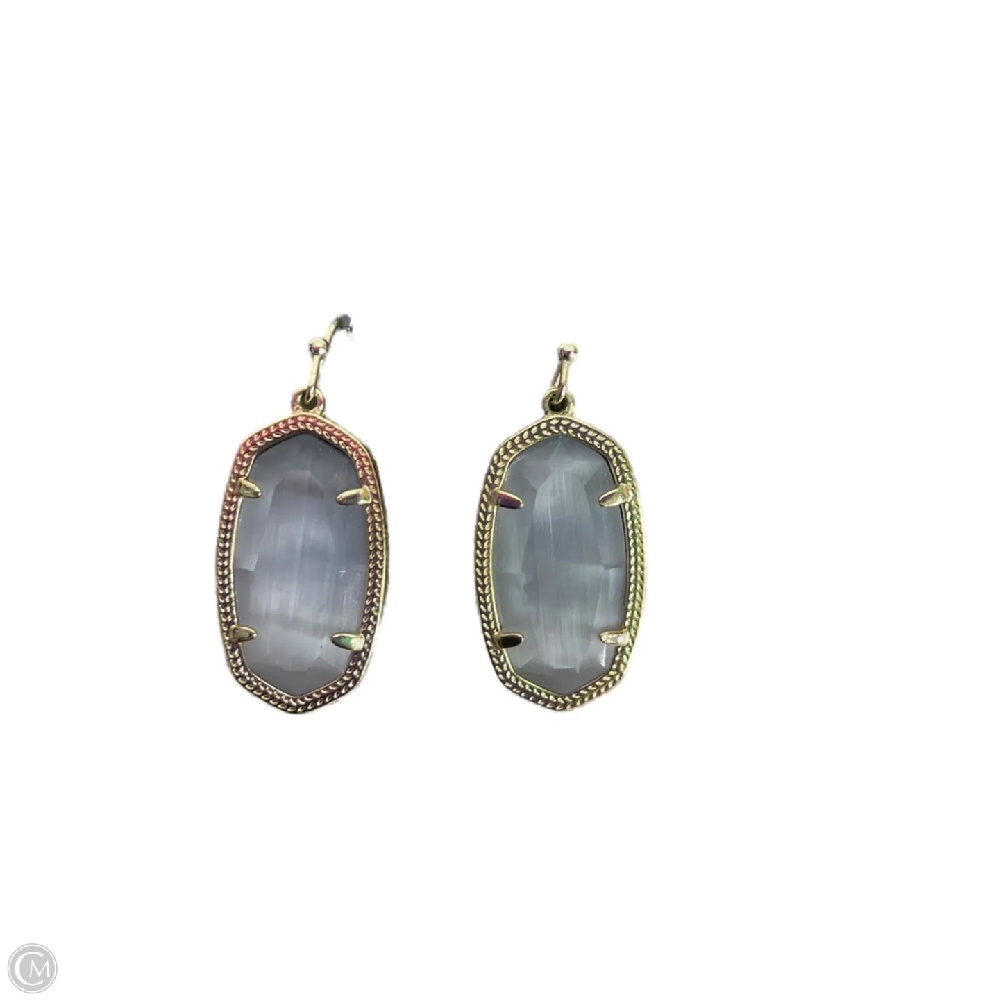 Earrings Dangle/drop By Kendra Scott