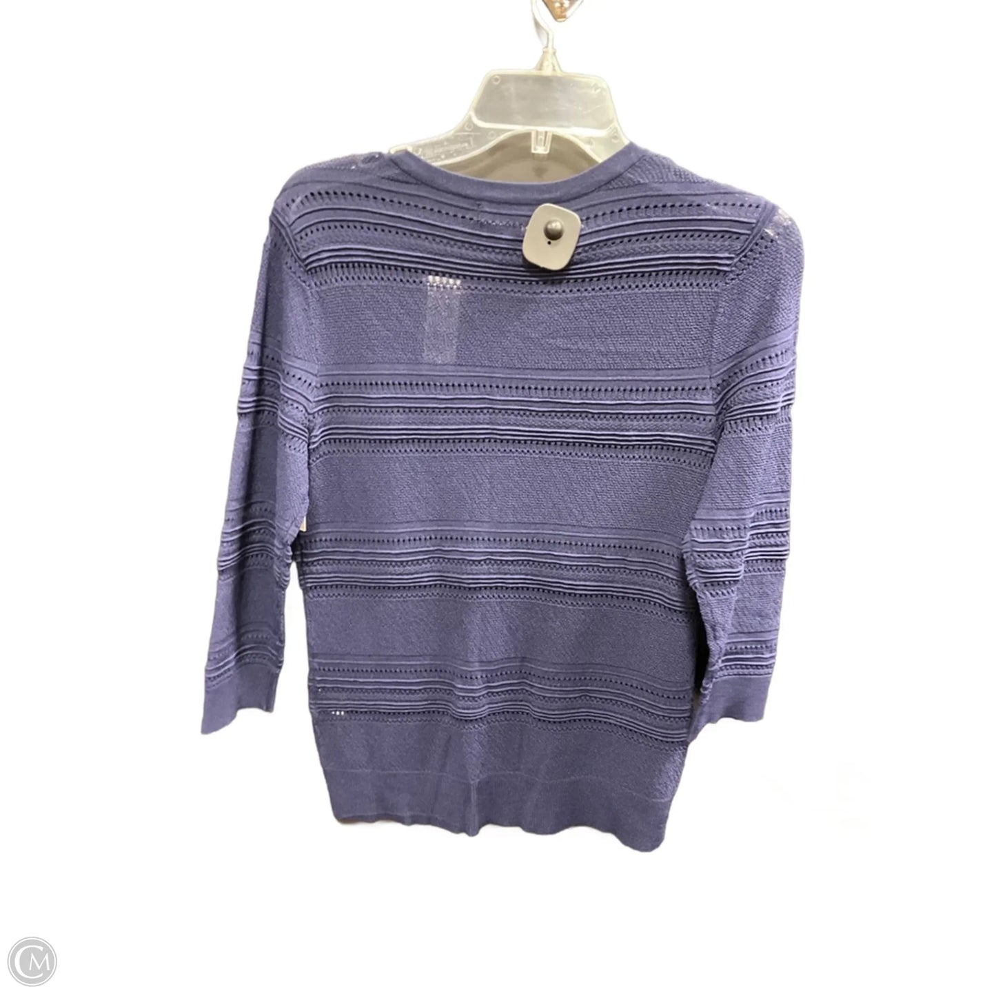 Cardigan By New York And Co In Navy, Size: S