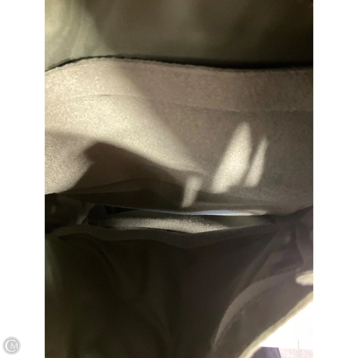 Backpack By Clothes Mentor, Size: Large