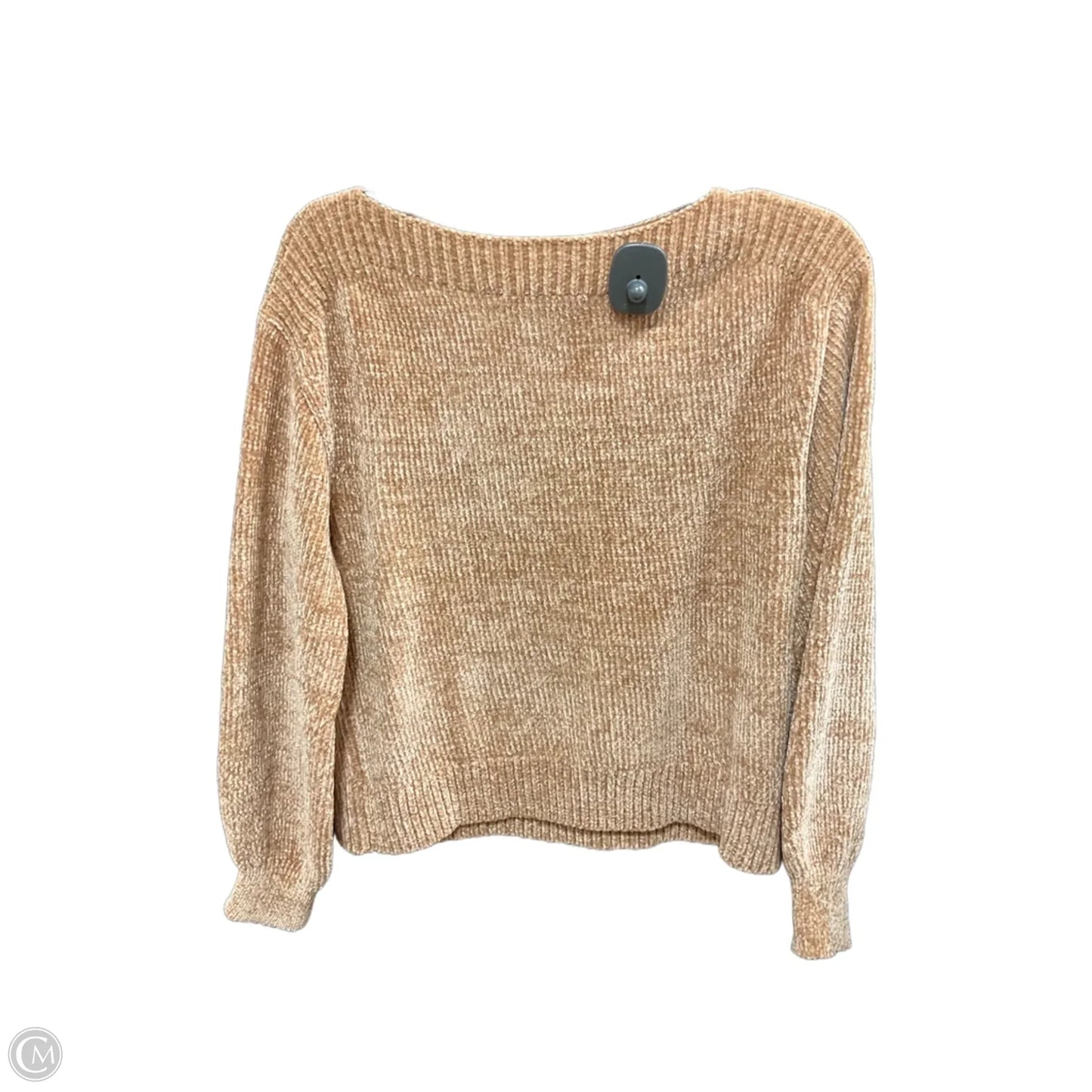 Sweater By Tommy Bahama In Tan, Size: Xs