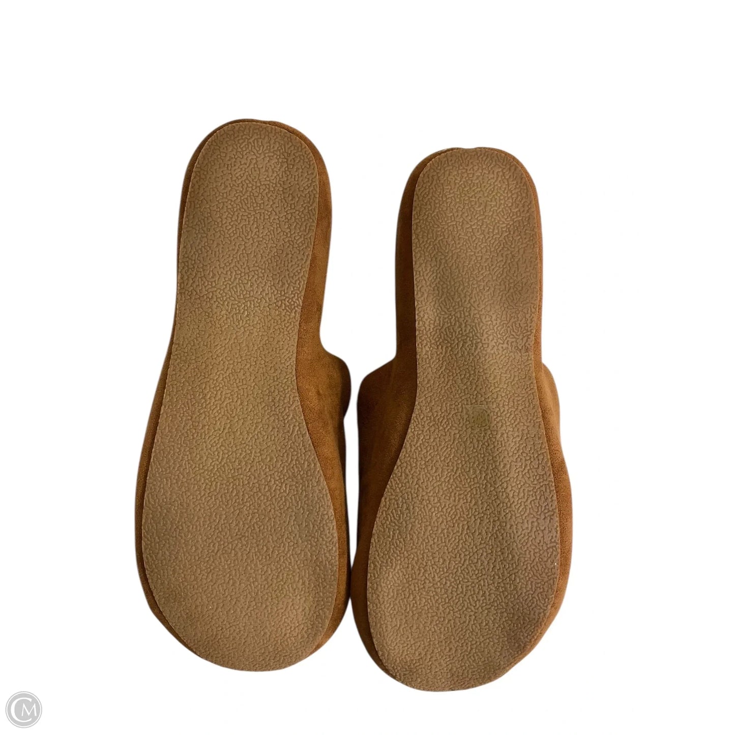 Shoes Flats By Matisse In Brown, Size: 9