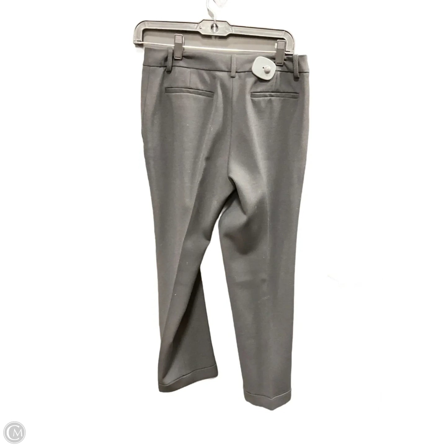 Pants Dress By Bcbgmaxazria In Black, Size: 4