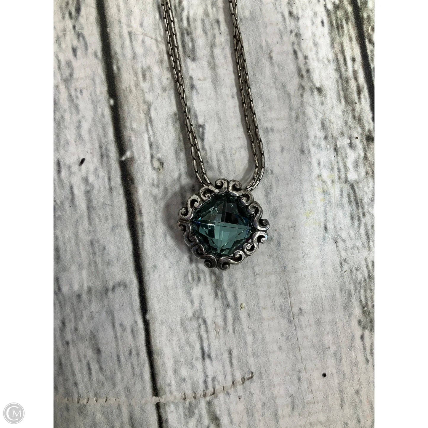 Necklace Charm By Brighton