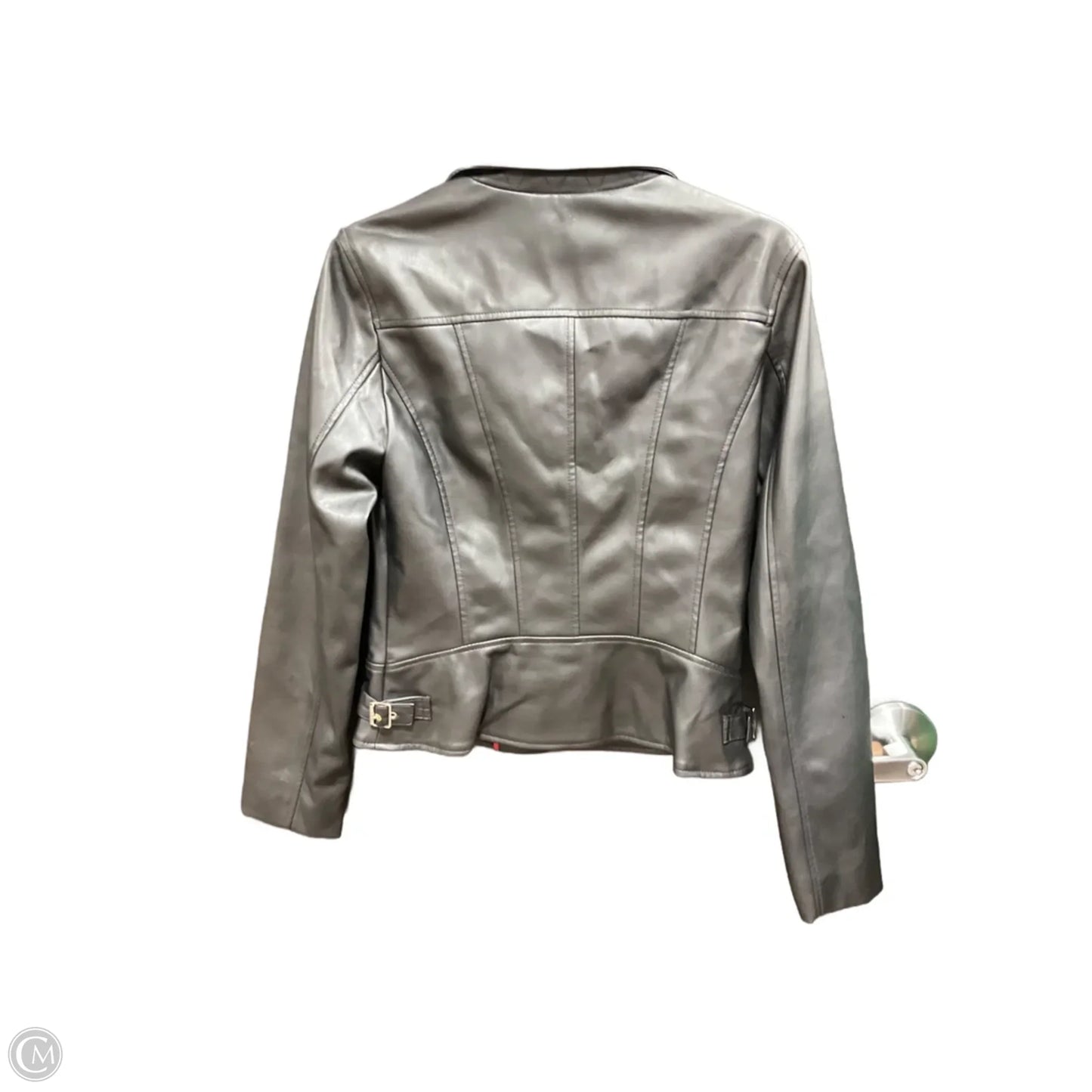 Jacket Other By Tommy Hilfiger In Black, Size: Sp