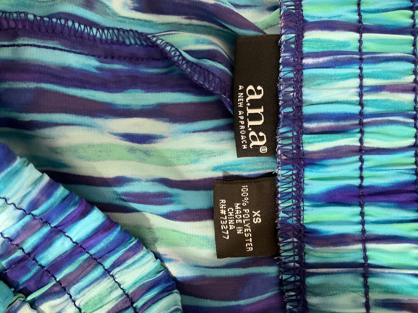 Athletic Shorts By Ana Size: Xs