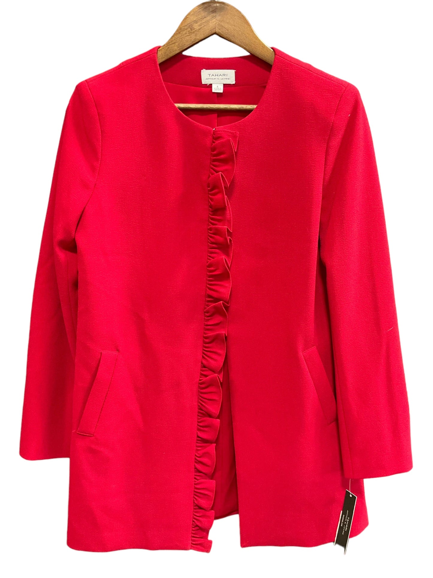 Jacket Other By Tahari By Arthur Levine Size: 6