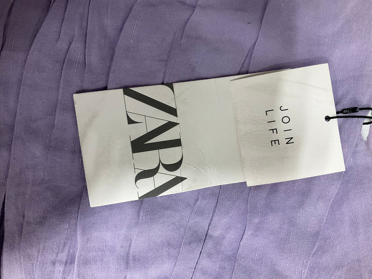 Top Short Sleeve By Zara Size: Xs