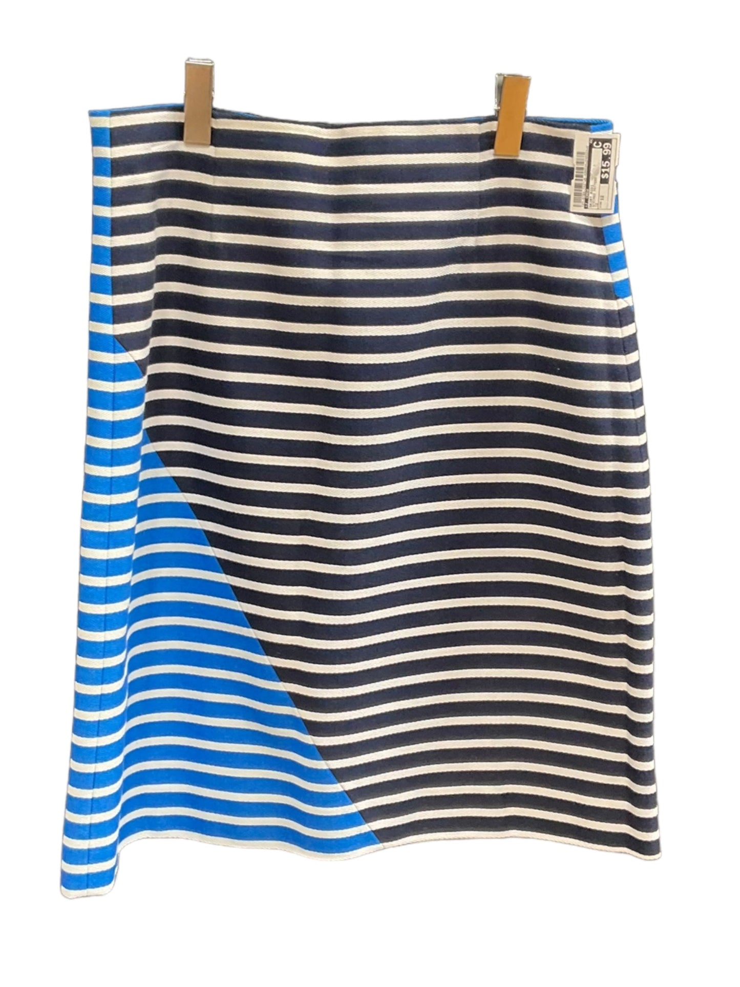 Skirt Midi By J. Crew Size: 12