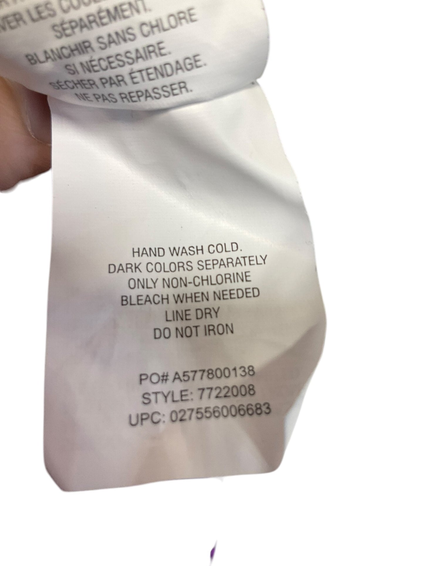 Swimsuit By Clothes Mentor Size: 14