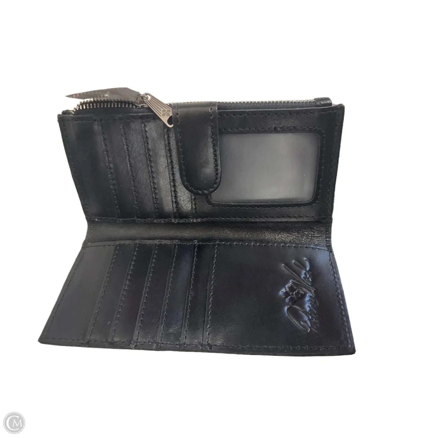 Wallet Designer By Patricia Nash, Size: Small
