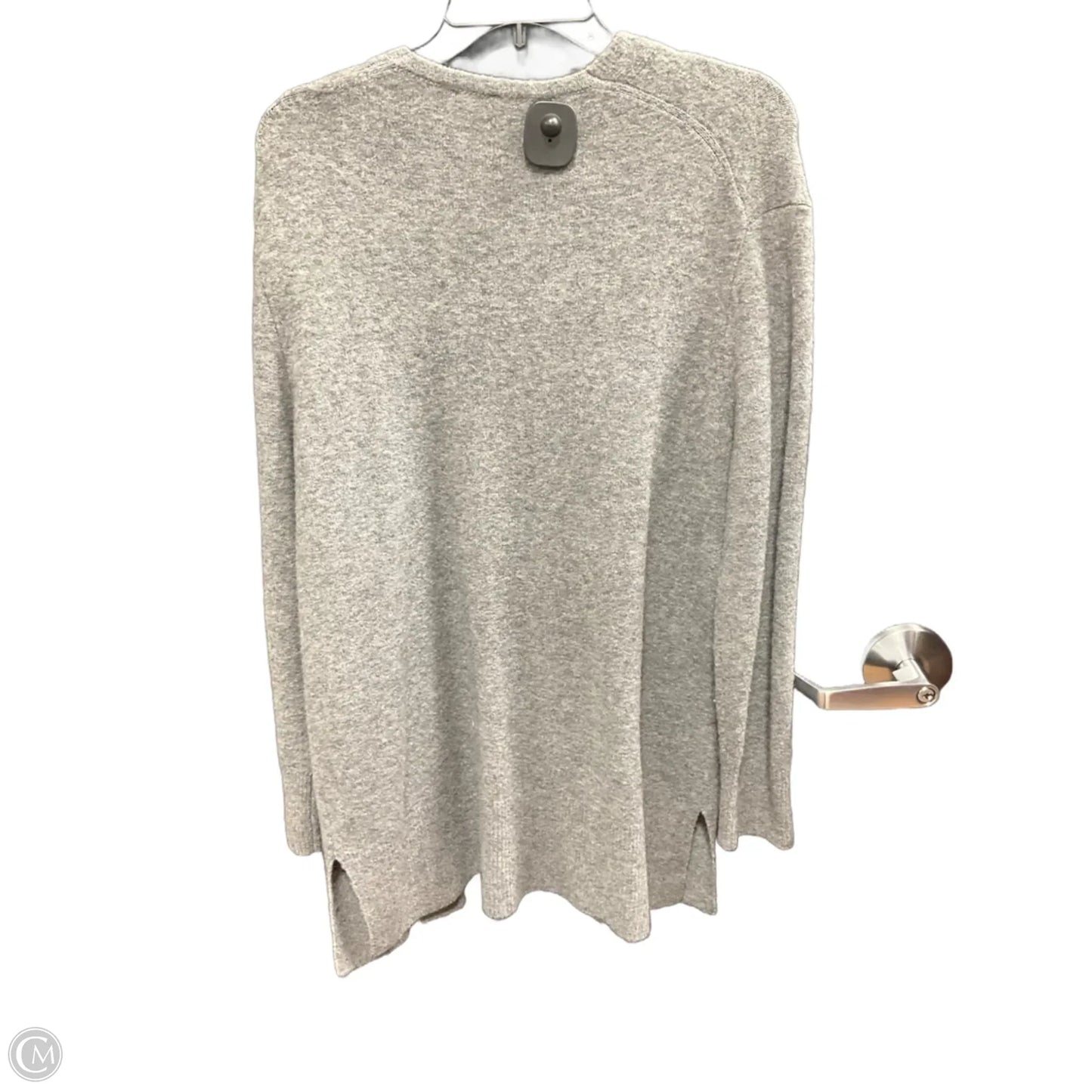 Cardigan By Madewell In Grey, Size: M