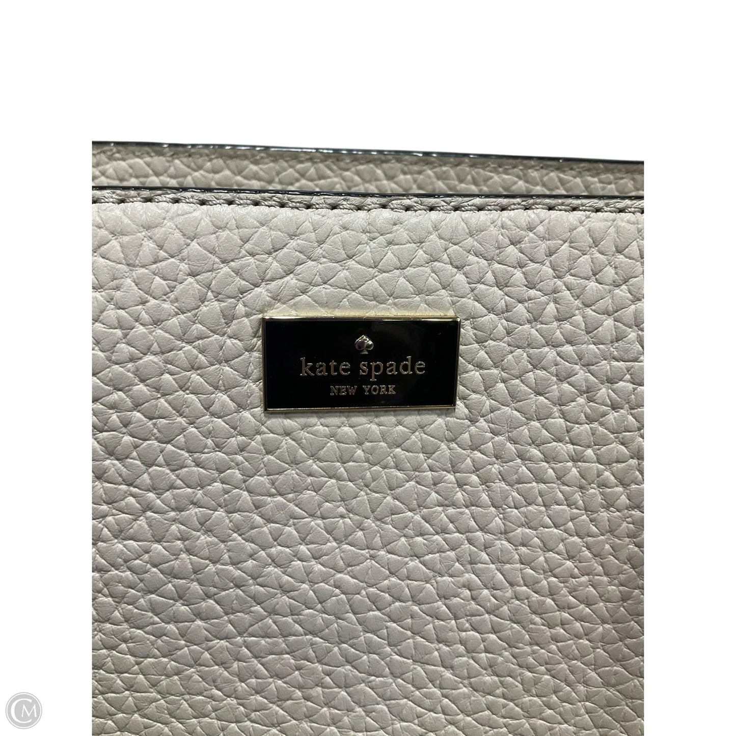 Handbag Designer By Kate Spade, Size: Large