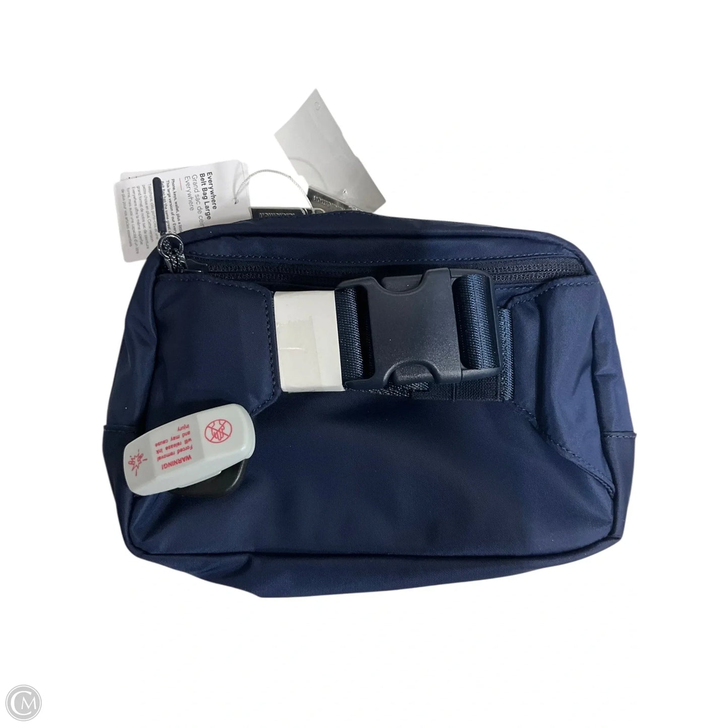 Belt Bag By Lululemon, Size: Medium