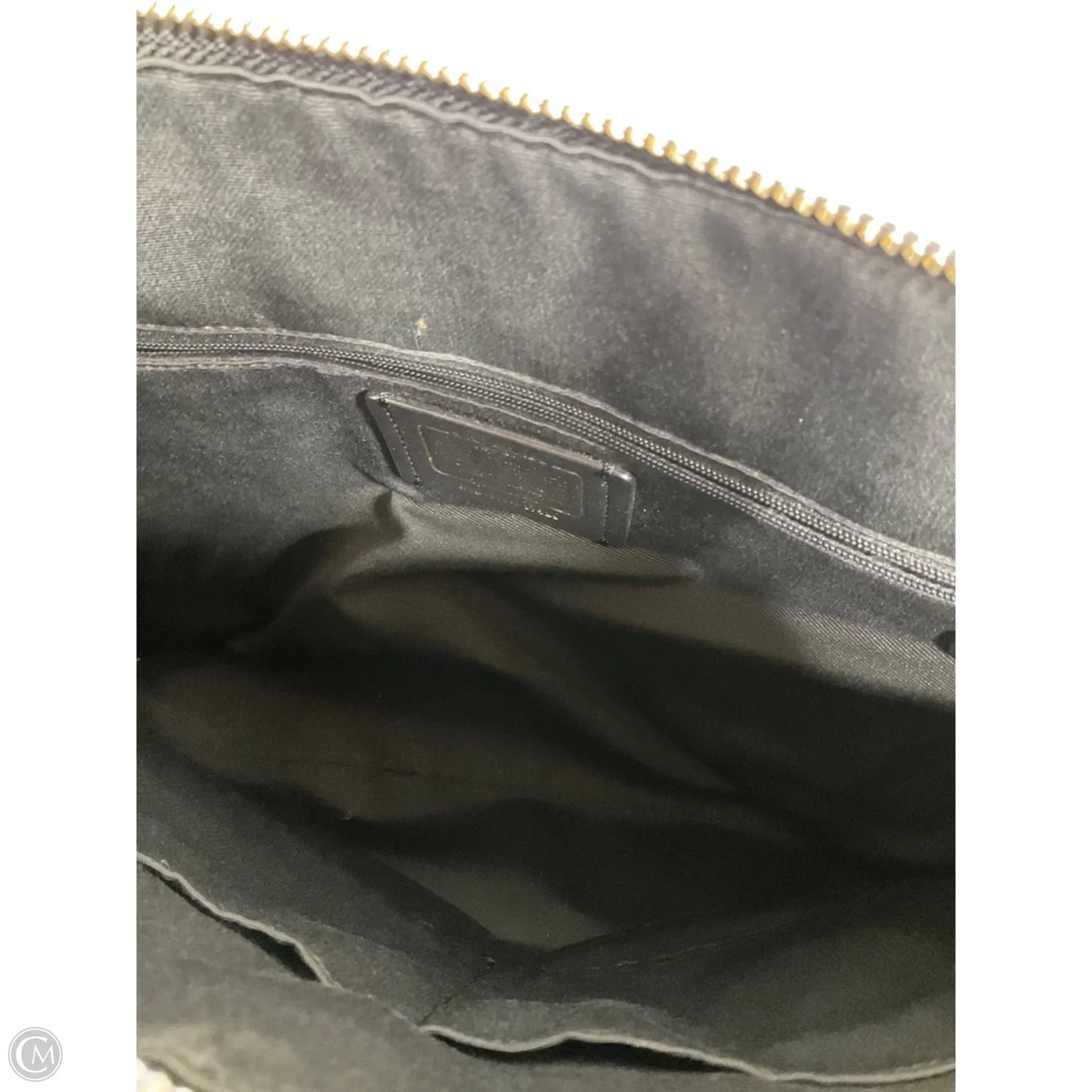 Handbag Designer By Coach, Size: Large